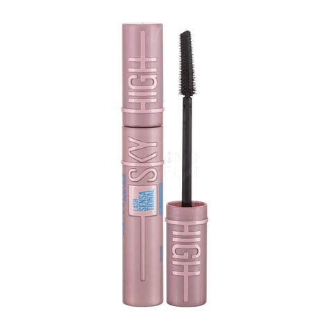 Maybelline Lash Sensational Sky High Waterproof Tusz Do Rz S Dla Kobiet