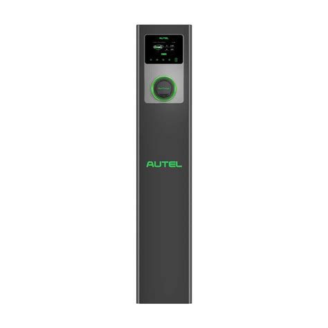 Pied De Fixation Borne De Recharge Autel Telenco Store