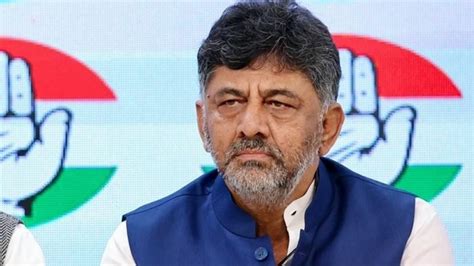 Will Finalise Candidates After Karnataka Dcm Shivakumar After Cong