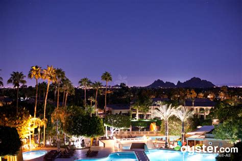 The 6 Best Luxury Hotels in Scottsdale, Arizona | Oyster.com