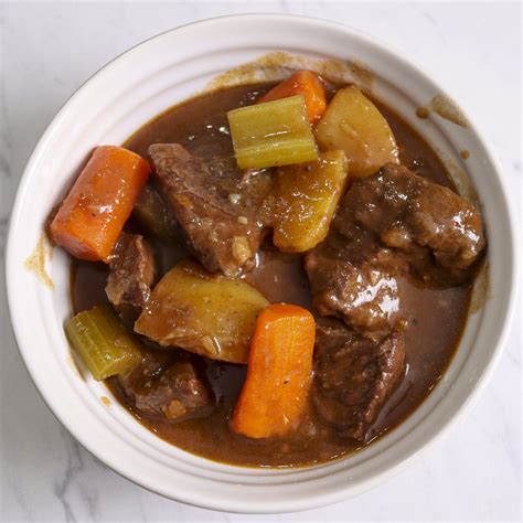 Dutch Oven Beef Stew Easy Recipe Home Cook Basics