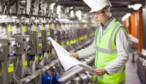 What Is A Process Engineer And How Can You Become One