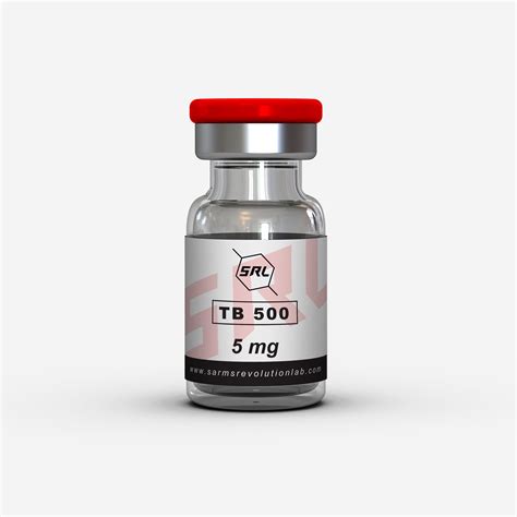 Tb Thymosin Beta Sarms Revolution Lab