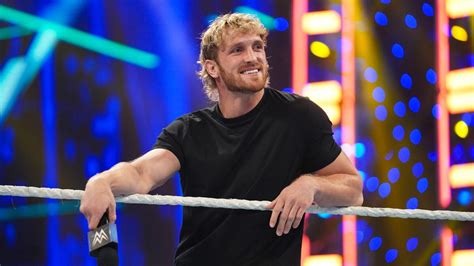 WWE Reportedly Considering Upcoming Feuds For Logan Paul WWE News