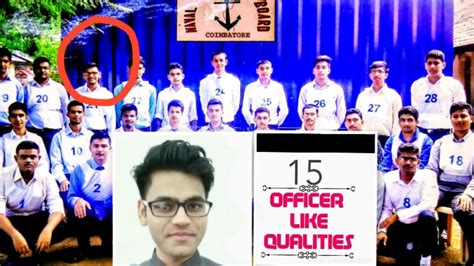 15 OLQ S Officer Like Qualities SSB YouTube