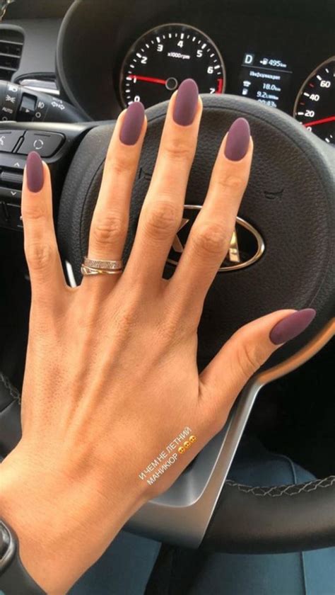 30 Gorgeous Fall Inspired Nail Ideas