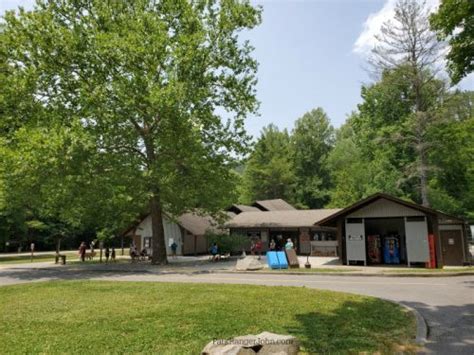 Cades Cove Campground - Great Smoky Mountains | Park Ranger John