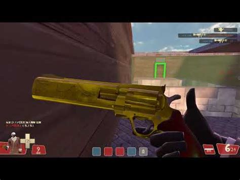 Steam Community Video TF2 Professional Killstreak Australium