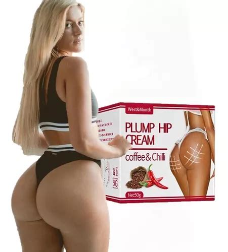 Creme Aumenta Levanta Bunda Empina O Bum Bum Nadegas G Parcelamento