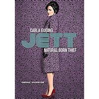 Amazon Jett Cinemax Season One Sebastian Gutierrez Carla