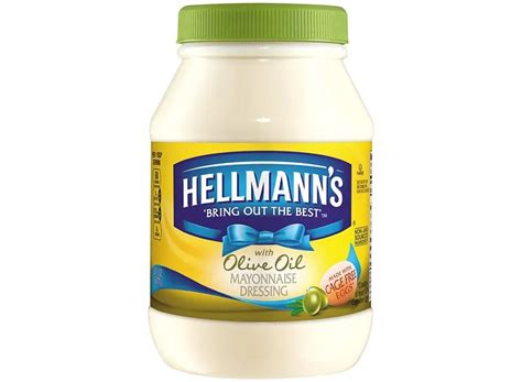 This Is The #1 Best Mayonnaise We Taste Tested! — Eat This Not That