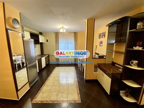 Inchiriere Apartament Camere Unirii Loc De Parcare Glx B