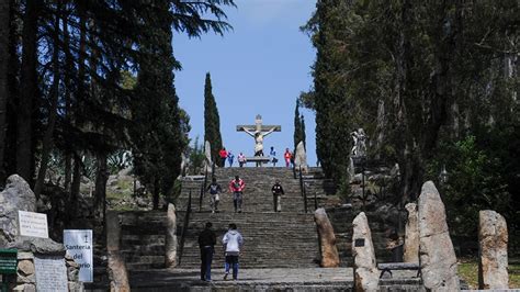 Tandil Ofrece Sus Sierras Valles Y Ciudad Para El Turismo En Provincia