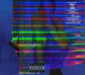 Big Sean - Hall Of Fame (CD, Album, Deluxe Edition) | Discogs