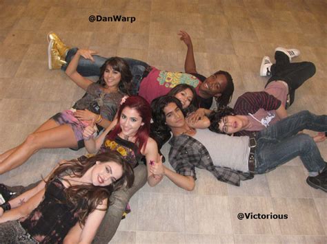 Victorious Victorious Photo 9940714 Fanpop