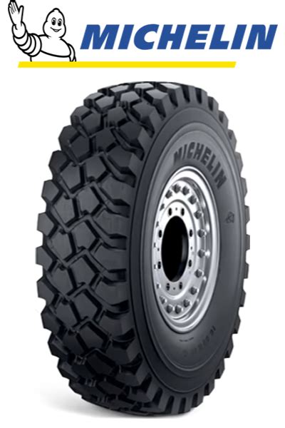 Pneus Michelin Pl R K Xzl