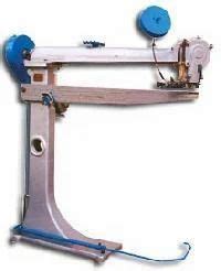 Corrugated Box Stitching Machine At Best Price In Faridabad By G K