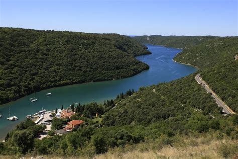 Croatia villa in Istria | top most beautiful beaches in Istria