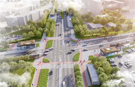 Początek prac projektowych III linii metra Infrastruktura