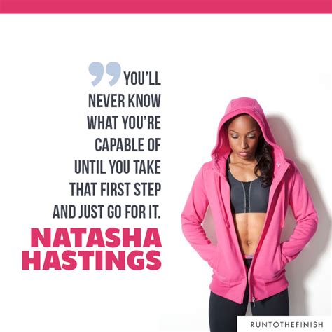 40 Finest Feminine Athlete Quotes Of All Time Purehealthyco