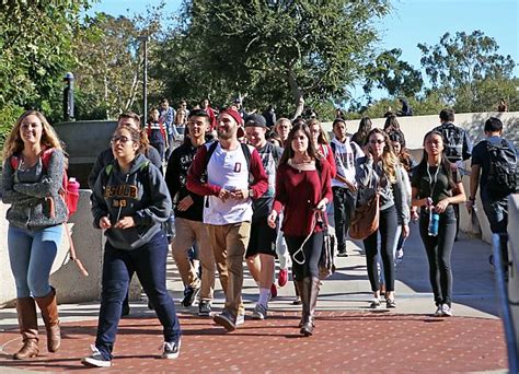 UC and CSU are Ready for Another Year of Tuition Increases ...