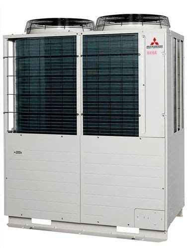 Mitsubishi Pucy P200ykd Vrf System At ₹ 210000piece Mitsubishi Vrf