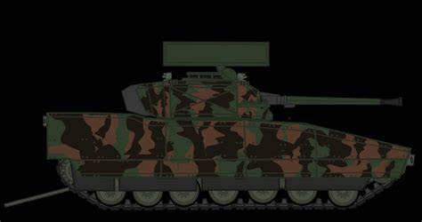 CV90 by bottleman2345 on DeviantArt