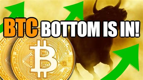 🚨 Urgent 🚨 Charts Indicating Bitcoin Bottom And New Aths Youtube