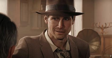 Indiana Jones E O Grande Círculo Data De Lançamento E Mais Gamefera