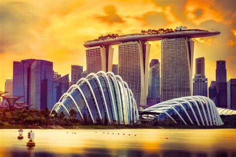 Singapore Tourist Attractions : 12 Unique Attractions You Can't Miss