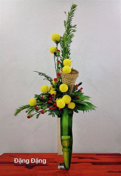 Pin by Đặng Đặng on ĐÓN BÌNH MINH | Tropical flower arrangements, Fresh ...