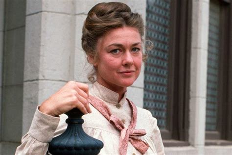 'Little House on the Prairie' Actress Hersha Parady Dead at 78 After ...