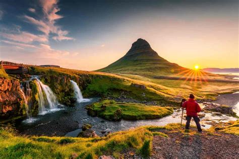 Iceland in Summer: All You Need to Know + Top Activities ☀️