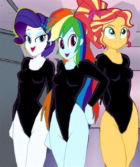 Mlp E Girls Beff Sneak Peek 1 New Ideas By Matt Weaver Wiki Fandom