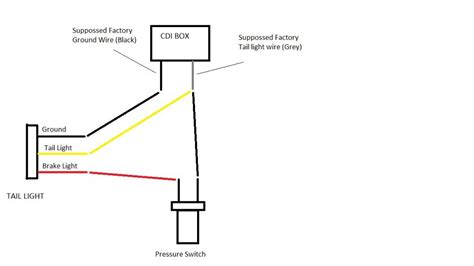 3 Wire Breakaway Switch Wiring Diagram Smart Wiring