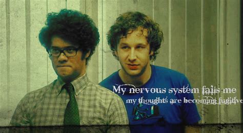 The IT Crowd - The IT Crowd Photo (933163) - Fanpop