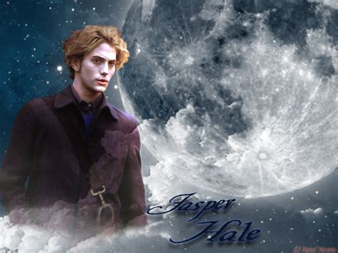 Jasper Hale by narya92 on DeviantArt