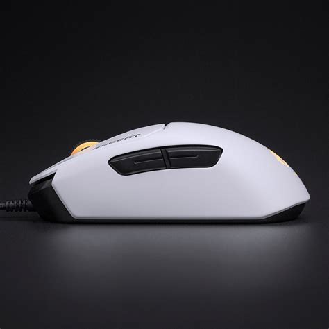 Best Buy Roccat Kain Aimo Wired Optical Gaming Mouse With Rgb