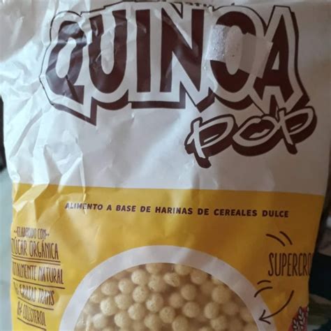 Yin Yang Quinoa Pop Review Abillion