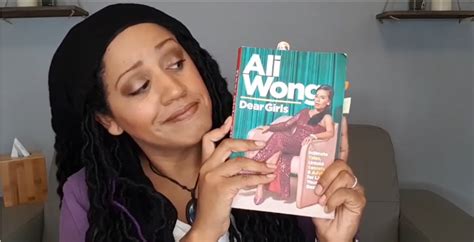 Dear Girls By Ali Wong A Book Review By Brisbane Life Coach Leslie V