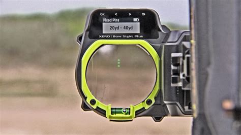 The Garmin Xero A1 and A1i Bow Sight: What You Need to Know | Deer Gear TV