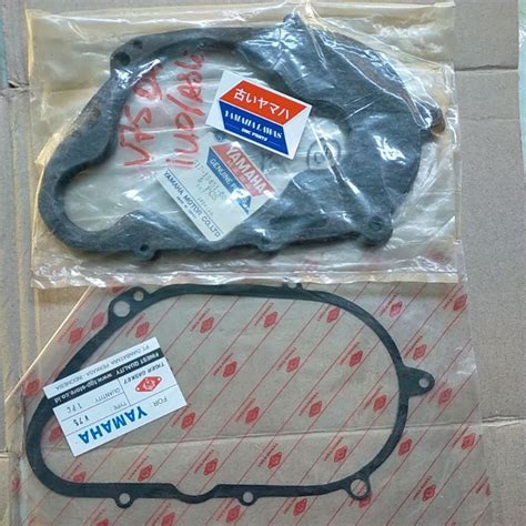 Pack Perpack Packing Clutch Gasket Yamaha V V V Dx V