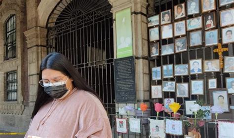 A Os Sin Justicia Para Los Estudiantes De La Prepa De Jojutla