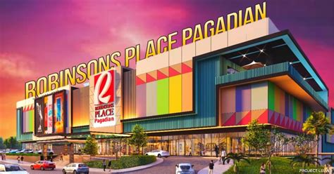 Robinsons Place Pagadian As Of September