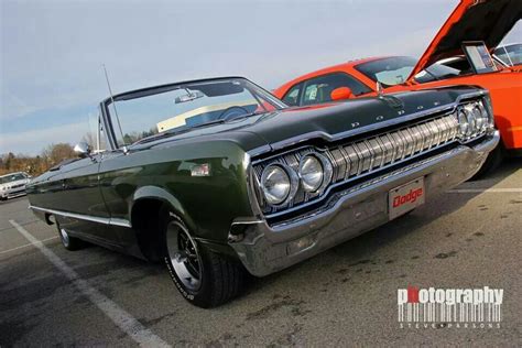 1965 Dodge Polara 500 | Dodge, Antique cars, Vehicles