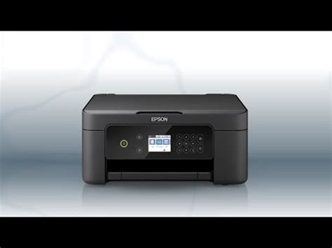 Epson XP-4100 | Support | Epson Canada