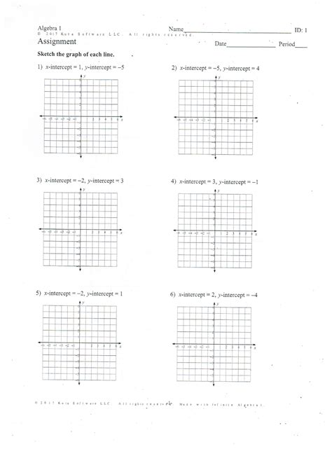 Point Slope Form Worksheet With Answers Dna Replication — Db