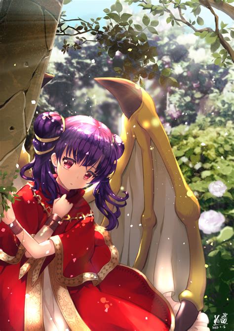 Myrrh Fire Emblem And 2 More Drawn By Kero Sweet Danbooru