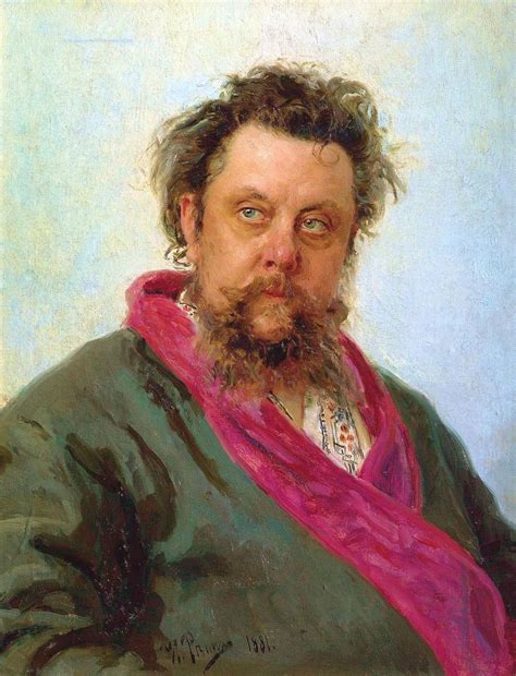 HISTORIA MUSICAL UNA NOCHE EN EL MONTE PELADO MUSSORGSKY