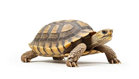 sea turtle majesty front view premium ai generated image